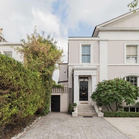 Shooters Hill Aparts London Bagian luar foto