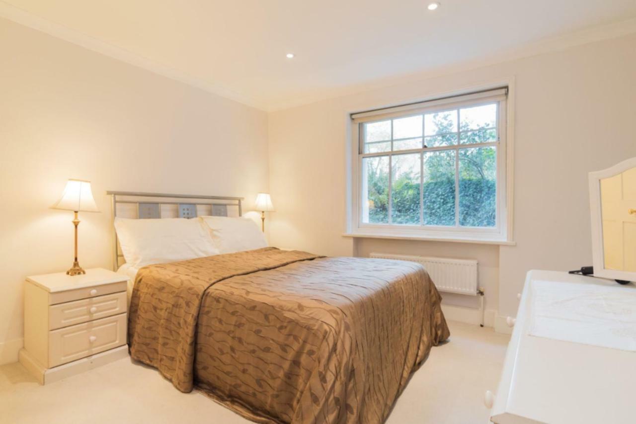 Shooters Hill Aparts London Bagian luar foto