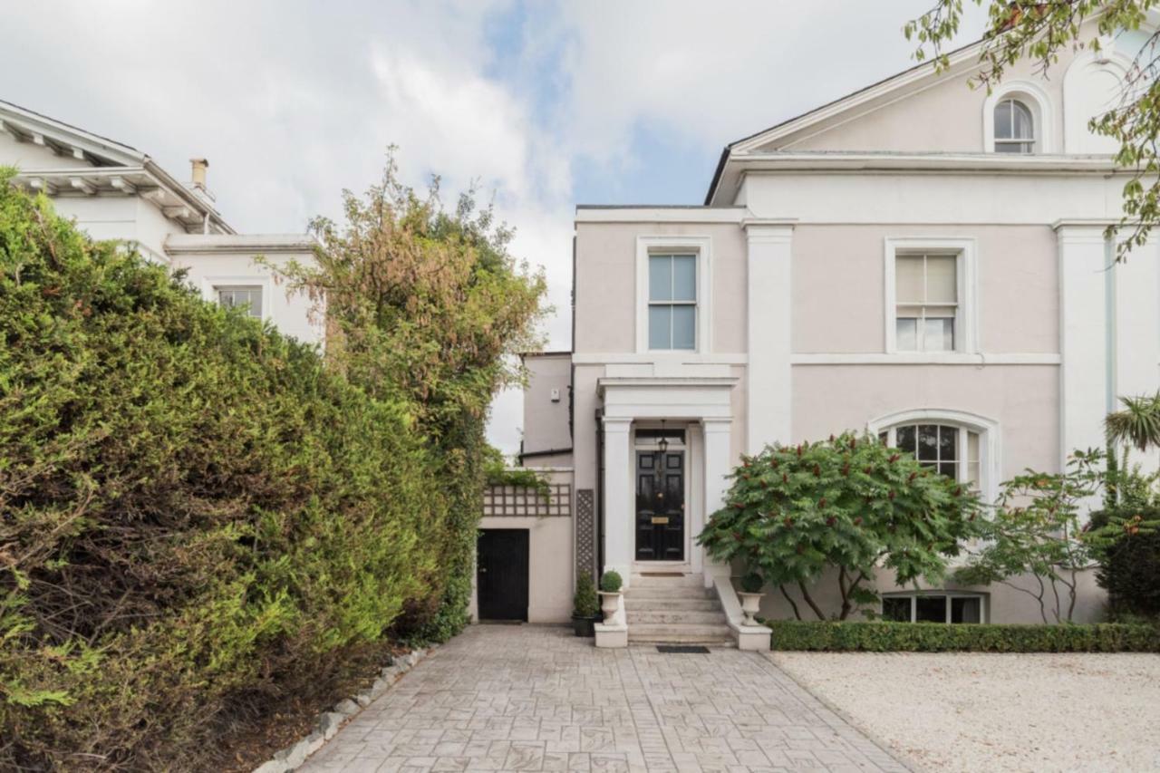 Shooters Hill Aparts London Bagian luar foto