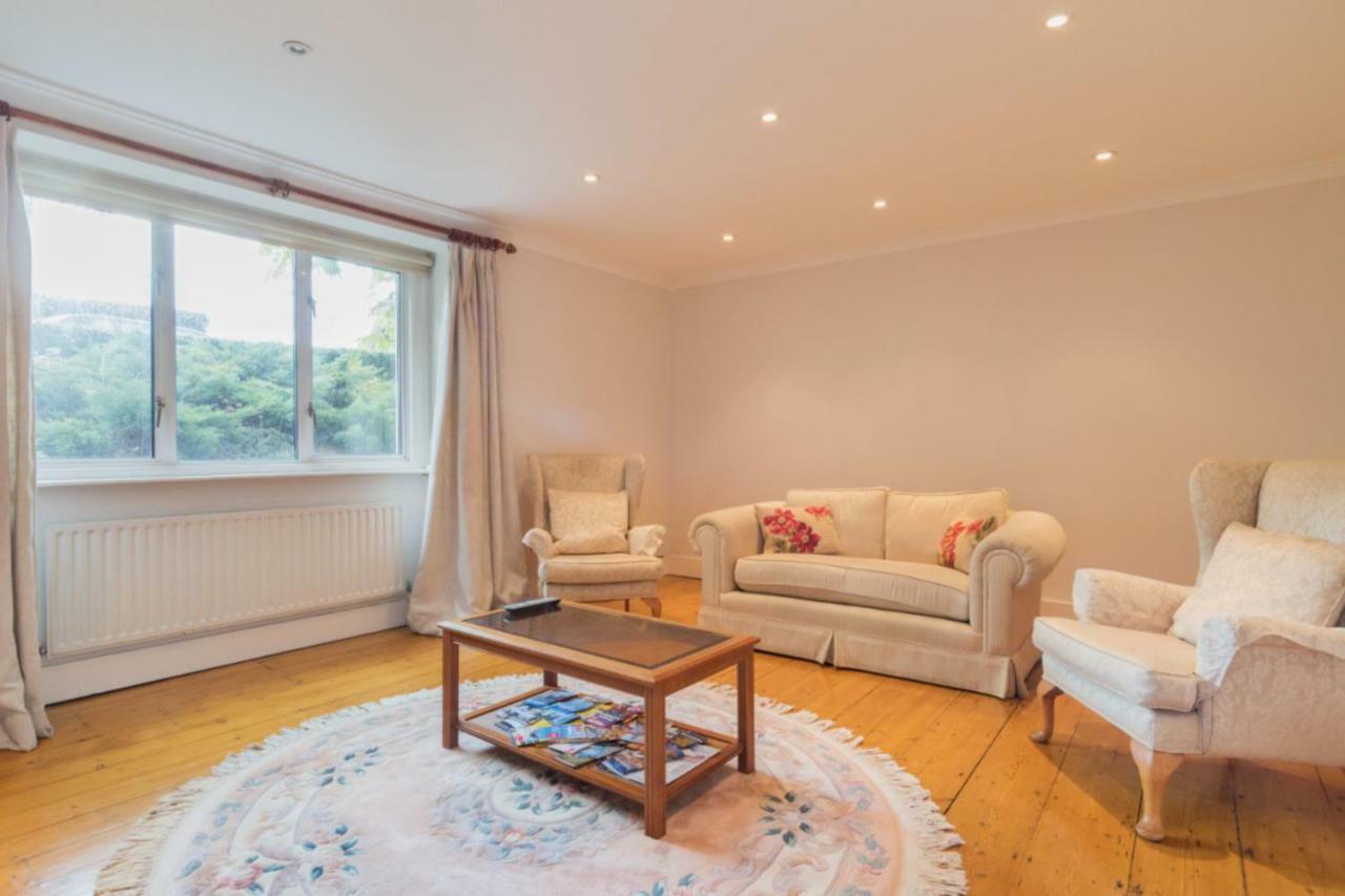 Shooters Hill Aparts London Bagian luar foto