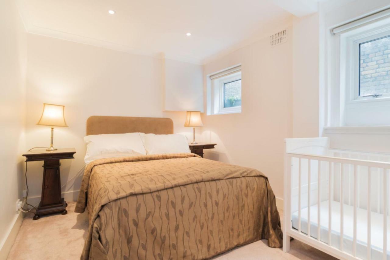 Shooters Hill Aparts London Bagian luar foto