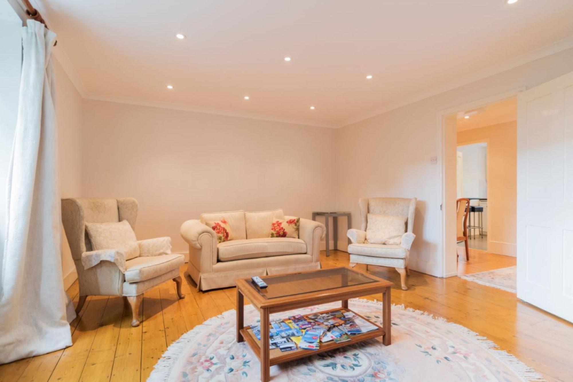 Shooters Hill Aparts London Bagian luar foto