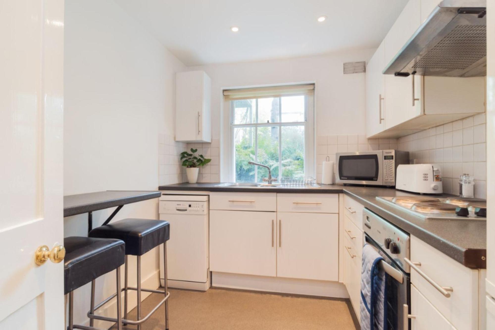 Shooters Hill Aparts London Bagian luar foto