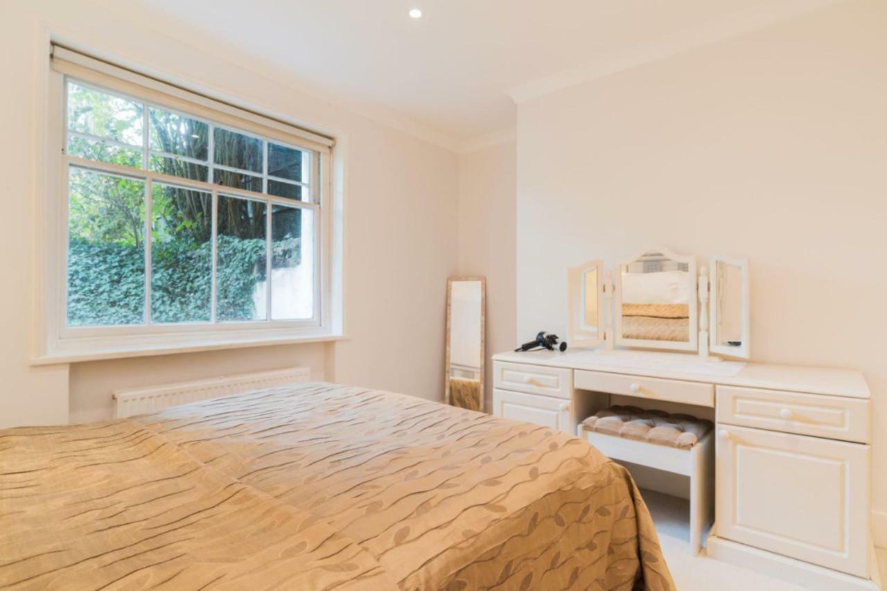 Shooters Hill Aparts London Bagian luar foto