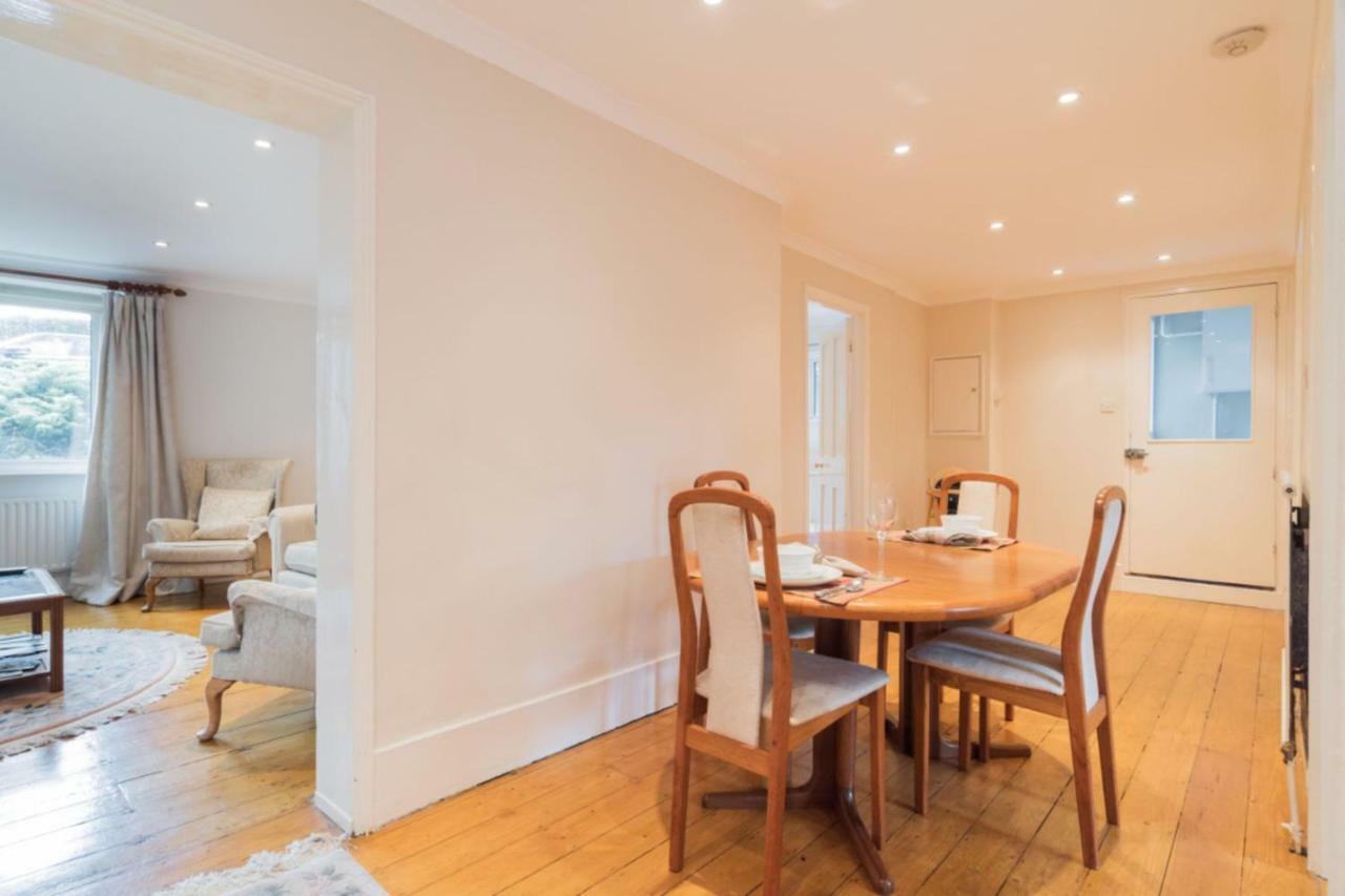 Shooters Hill Aparts London Bagian luar foto