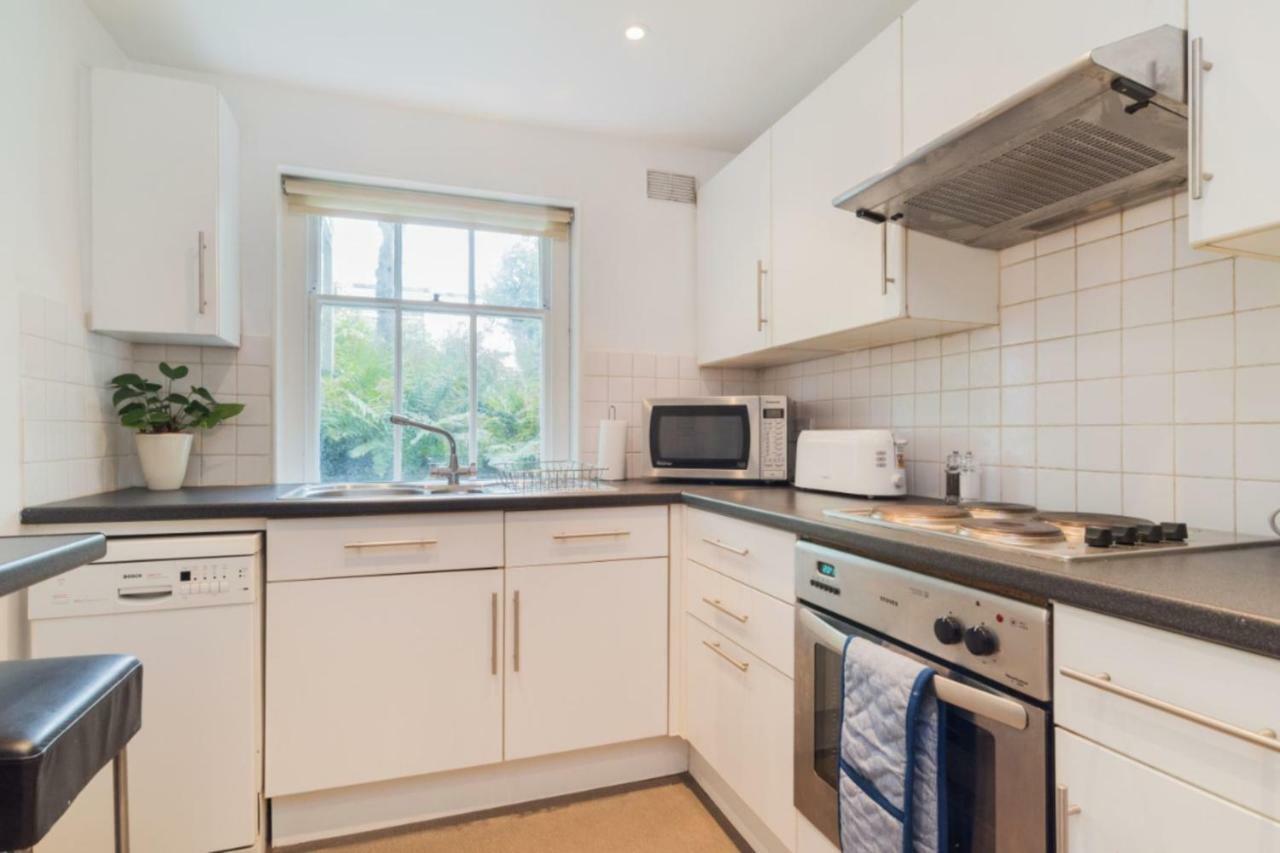 Shooters Hill Aparts London Bagian luar foto